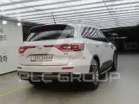 2019 Renault Samsung QM6