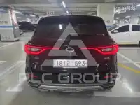 2019 Renault Samsung QM6