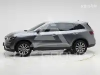 2019 Renault Samsung QM6