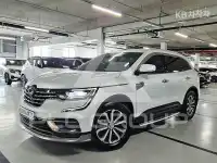 2019 Renault Samsung QM6