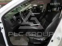 2019 Renault Samsung QM6