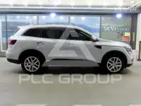 2019 Renault Samsung QM6