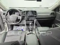 2019 Renault Samsung QM6