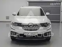 2019 Renault Samsung QM6