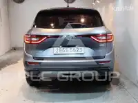 2019 Renault Samsung QM6