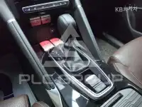 2019 Renault Samsung QM6