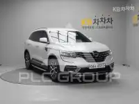 2019 Renault Samsung QM6