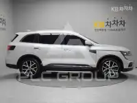 2019 Renault Samsung QM6