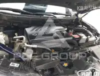 2019 Renault Samsung QM6