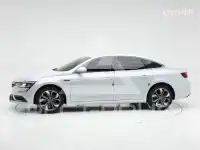 2019 Renault Samsung SM6