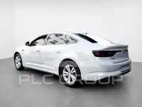 2019 Renault Samsung SM6