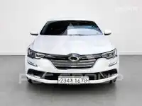 2019 Renault Samsung SM6
