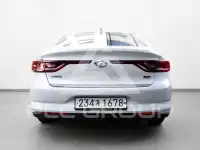 2019 Renault Samsung SM6
