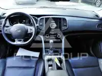2019 Renault Samsung SM6
