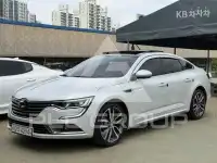 2019 Renault Samsung SM6