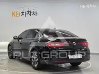 2019 Renault Samsung SM6