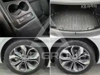 2019 Renault Samsung SM6