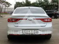 2019 Renault Samsung SM6