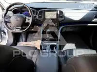 2019 Renault Samsung SM6