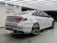 2019 Renault Samsung SM6