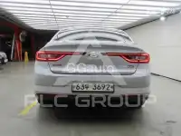 2019 Renault Samsung SM6