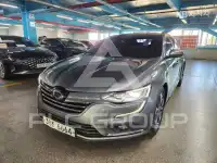 2019 Renault Samsung SM6