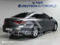 2019 Renault Samsung SM6