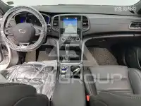2019 Renault Samsung SM6
