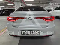 2019 Renault Samsung SM6