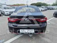 2019 Renault Samsung SM6