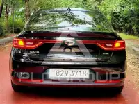 2019 Renault Samsung SM6