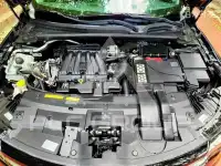 2019 Renault Samsung SM6