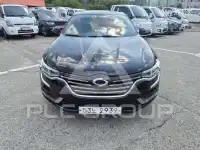 2019 Renault Samsung SM6