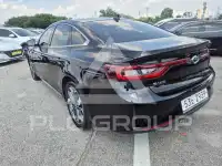 2019 Renault Samsung SM6