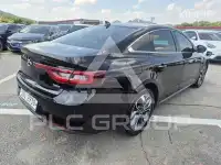 2019 Renault Samsung SM6