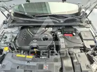 2019 Renault Samsung SM6