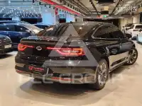 2019 Renault Samsung SM6