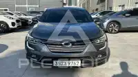 2019 Renault Samsung SM6