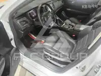 2019 Renault Samsung SM6
