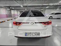 2019 Renault Samsung SM6