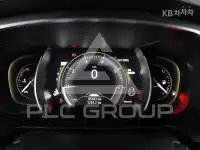 2019 Renault Samsung SM6