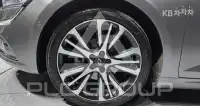 2019 Renault Samsung SM6