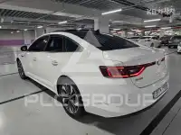 2019 Renault Samsung SM6
