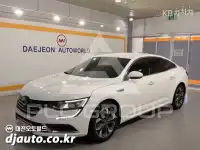 2019 Renault Samsung SM6