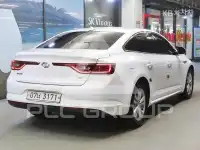 2019 Renault Samsung SM6