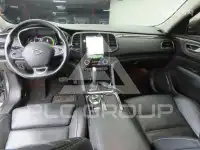 2019 Renault Samsung SM6