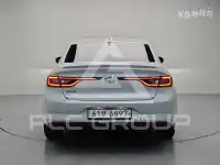 2019 Renault Samsung SM6