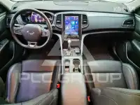2019 Renault Samsung SM6