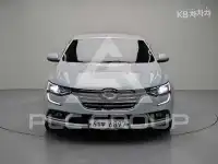 2019 Renault Samsung SM6