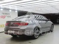 2019 Renault Samsung SM6